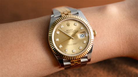 kenapa jam tangan Rolex mahal